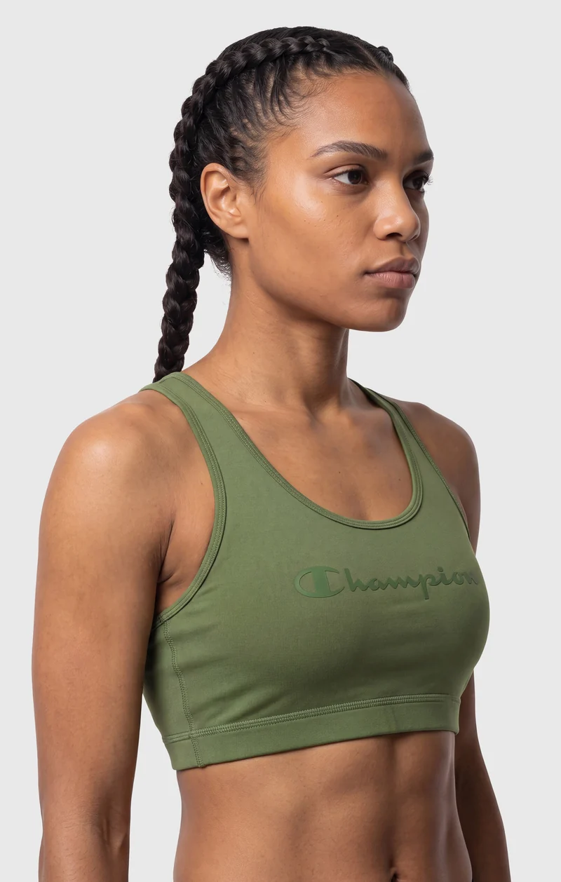 Women’s Light Impact Bra