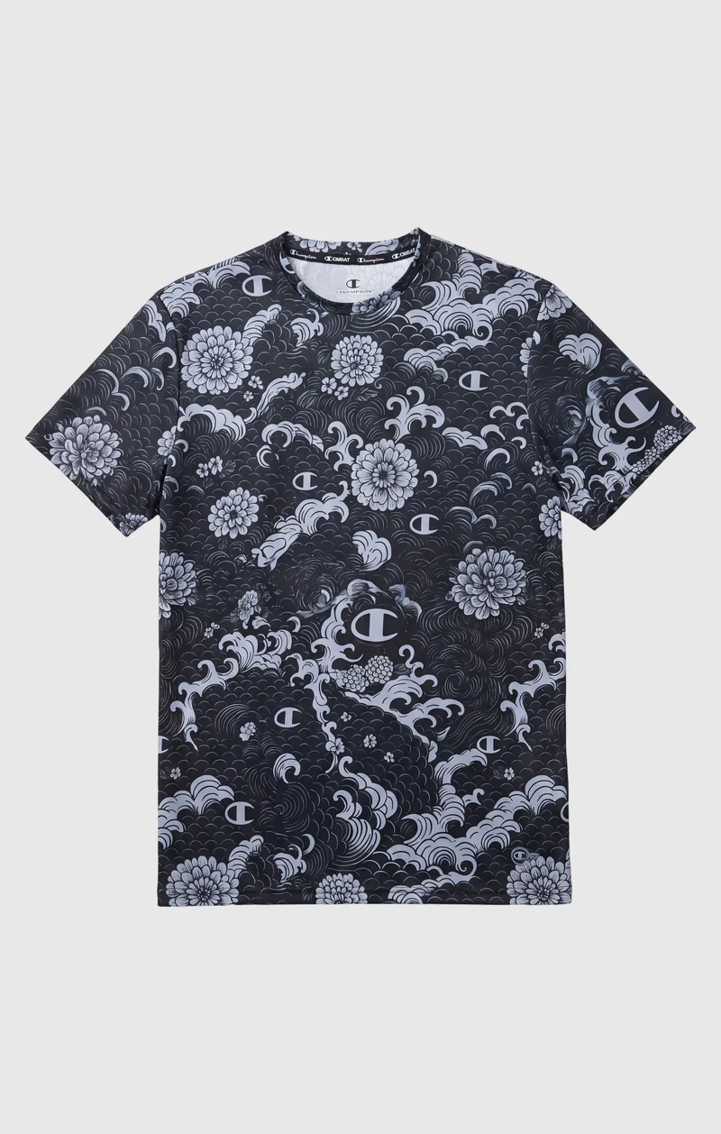 Men’s Combat Technical T-Shirt