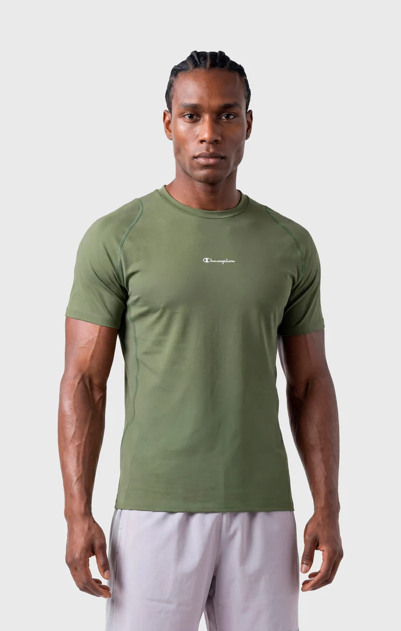 Men’s Compression Training T-Shirt