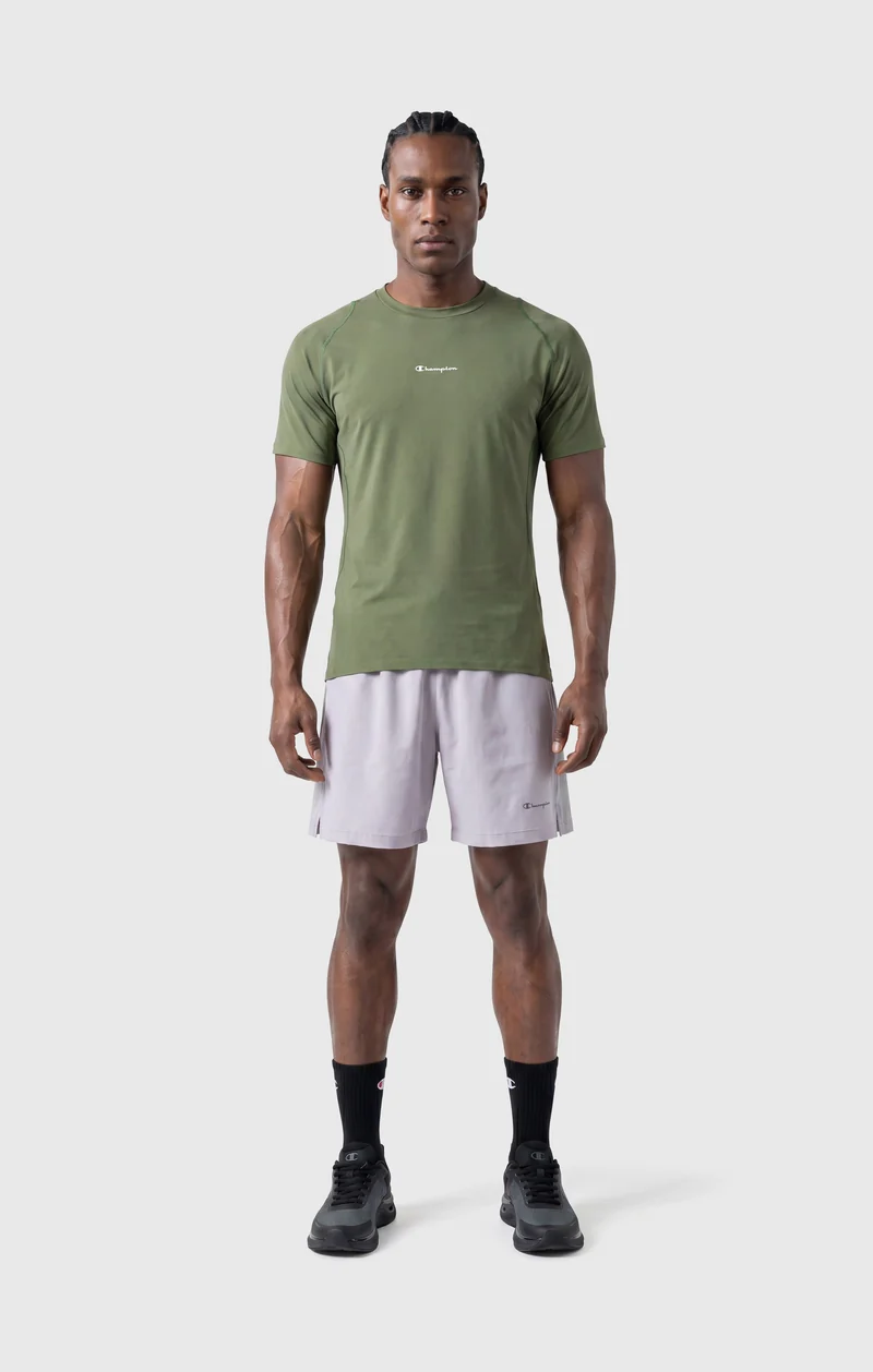 Men’s Compression Training T-Shirt