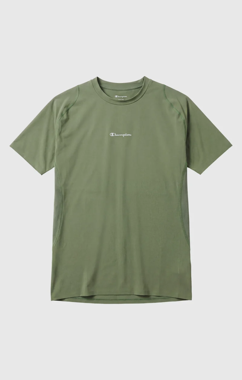 Men’s Compression Training T-Shirt