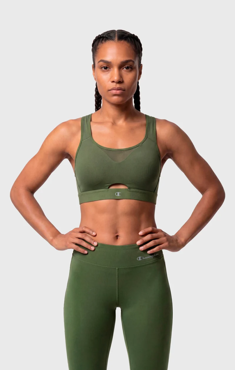 High-Impact Sports Bra for Women
