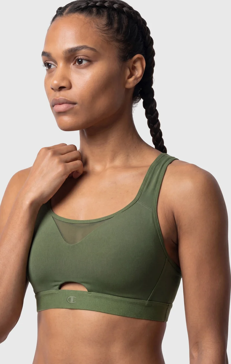 High-Impact Sports Bra for Women