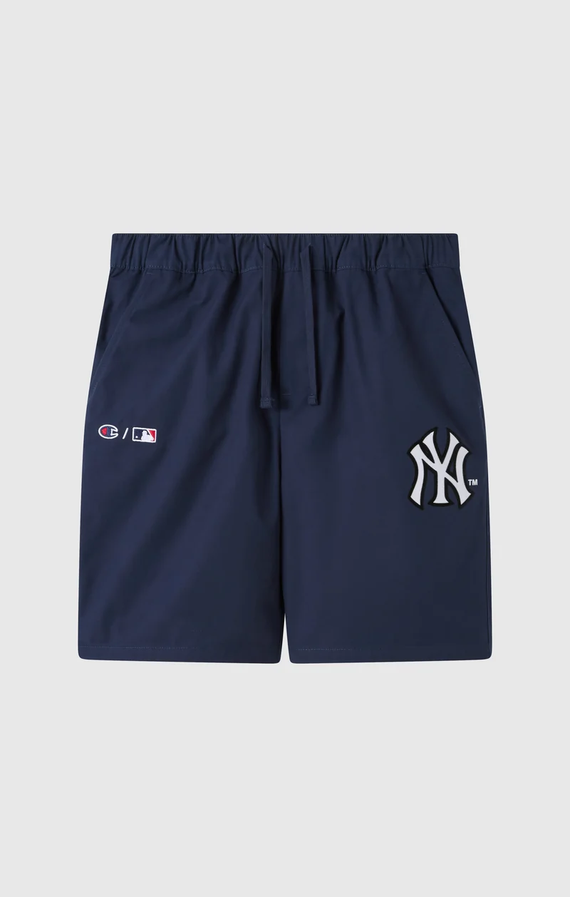 Men’s Champion x MLB Bermuda Shorts