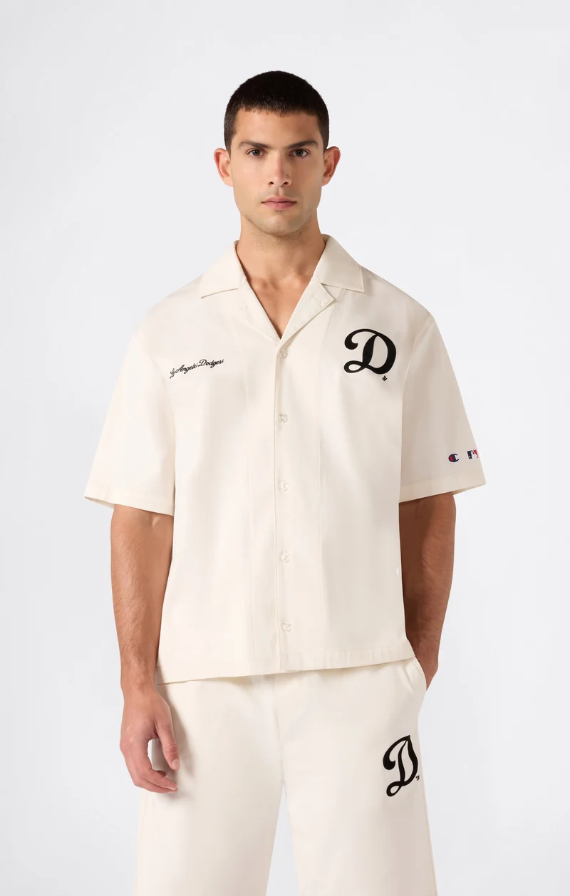 Men’s Champion x MLB Shirt