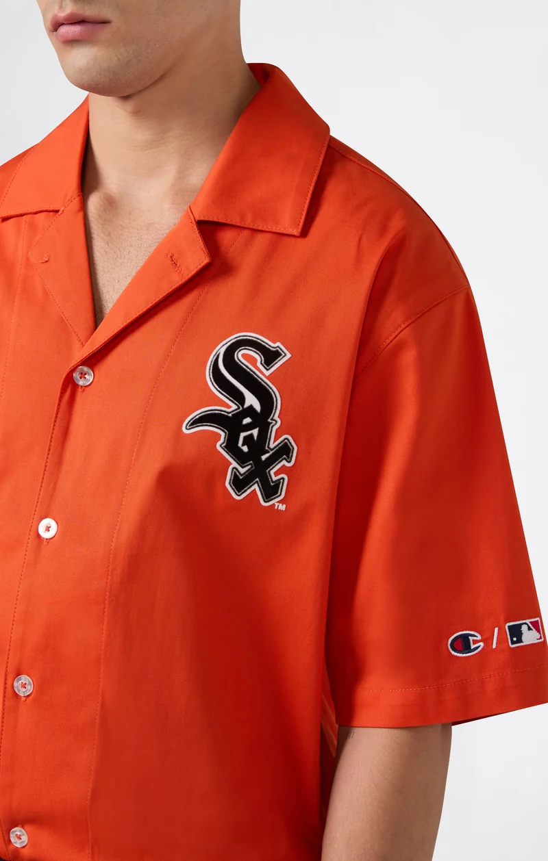 Men’s Champion x MLB Shirt