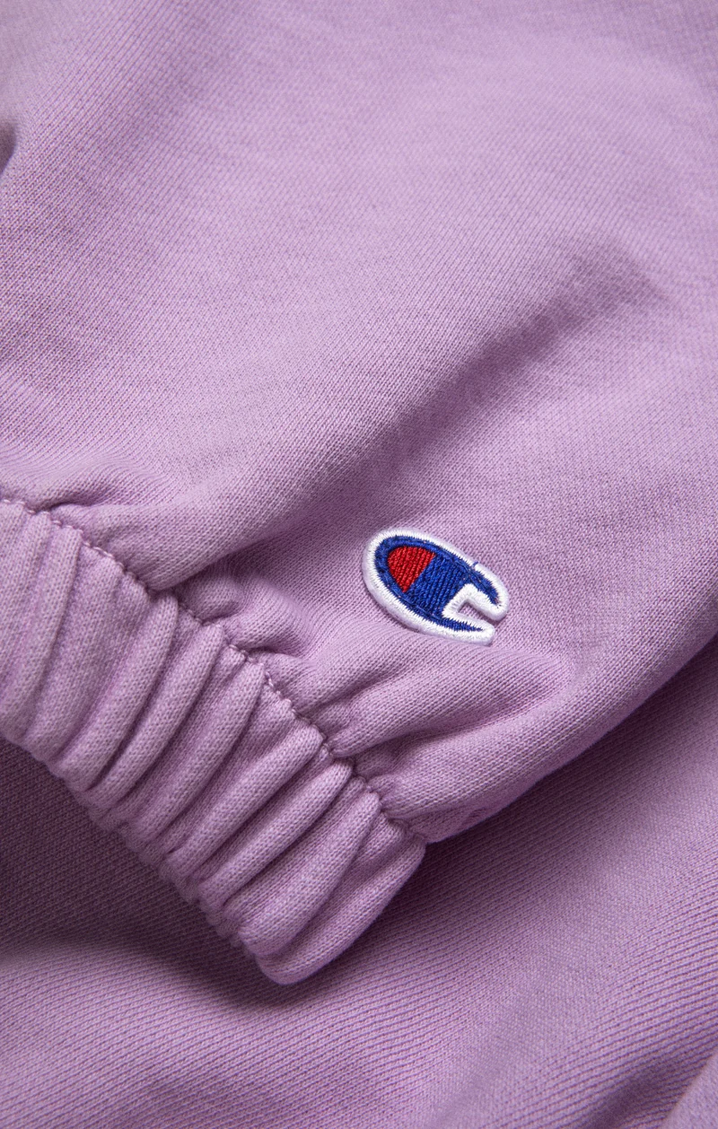 Unisex “Campione Mondiale” Full-Zip Top PDF X Champion