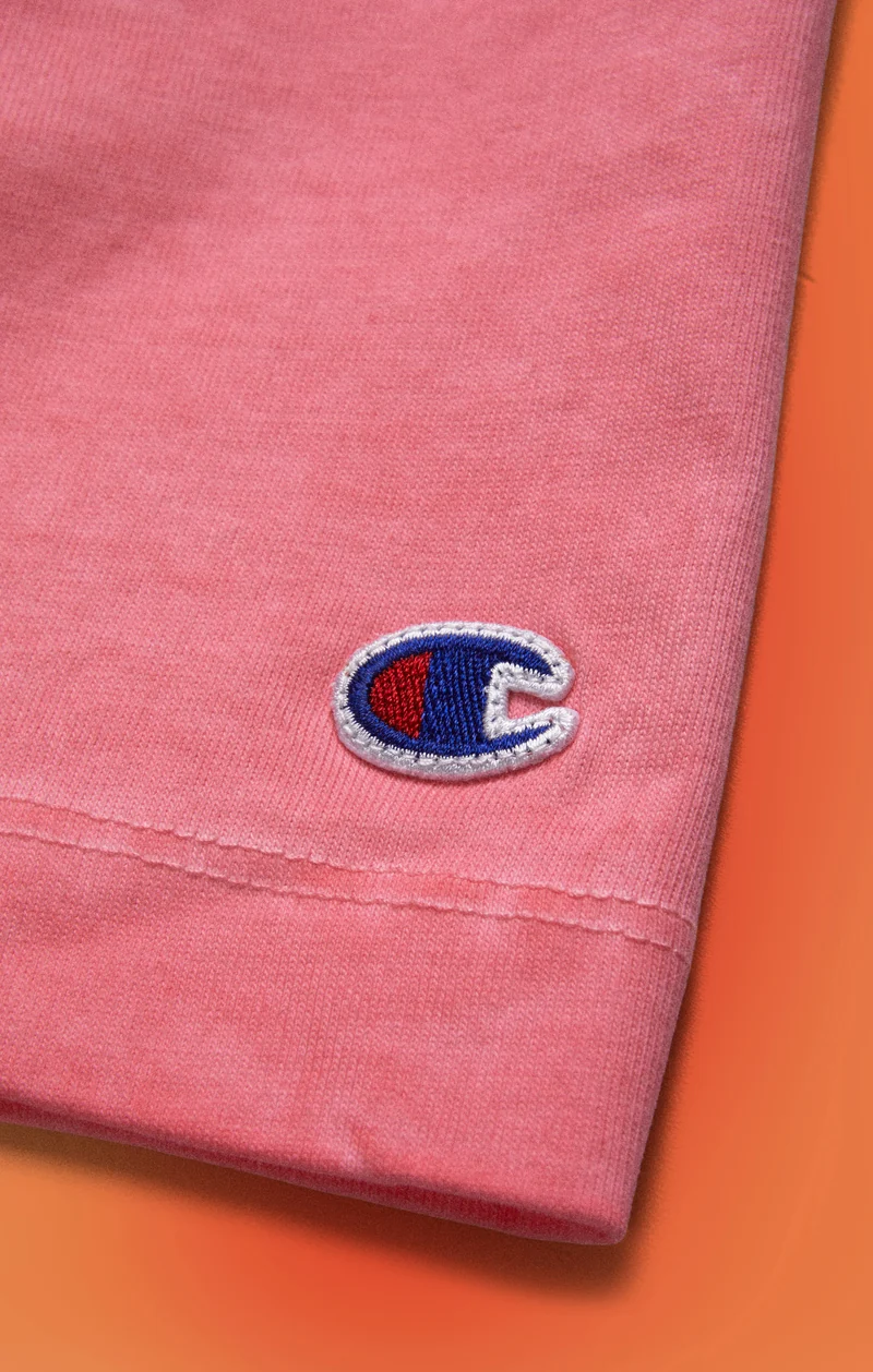 Unisex “Tutte Stelle” Crewneck T-Shirt PDF X Champion