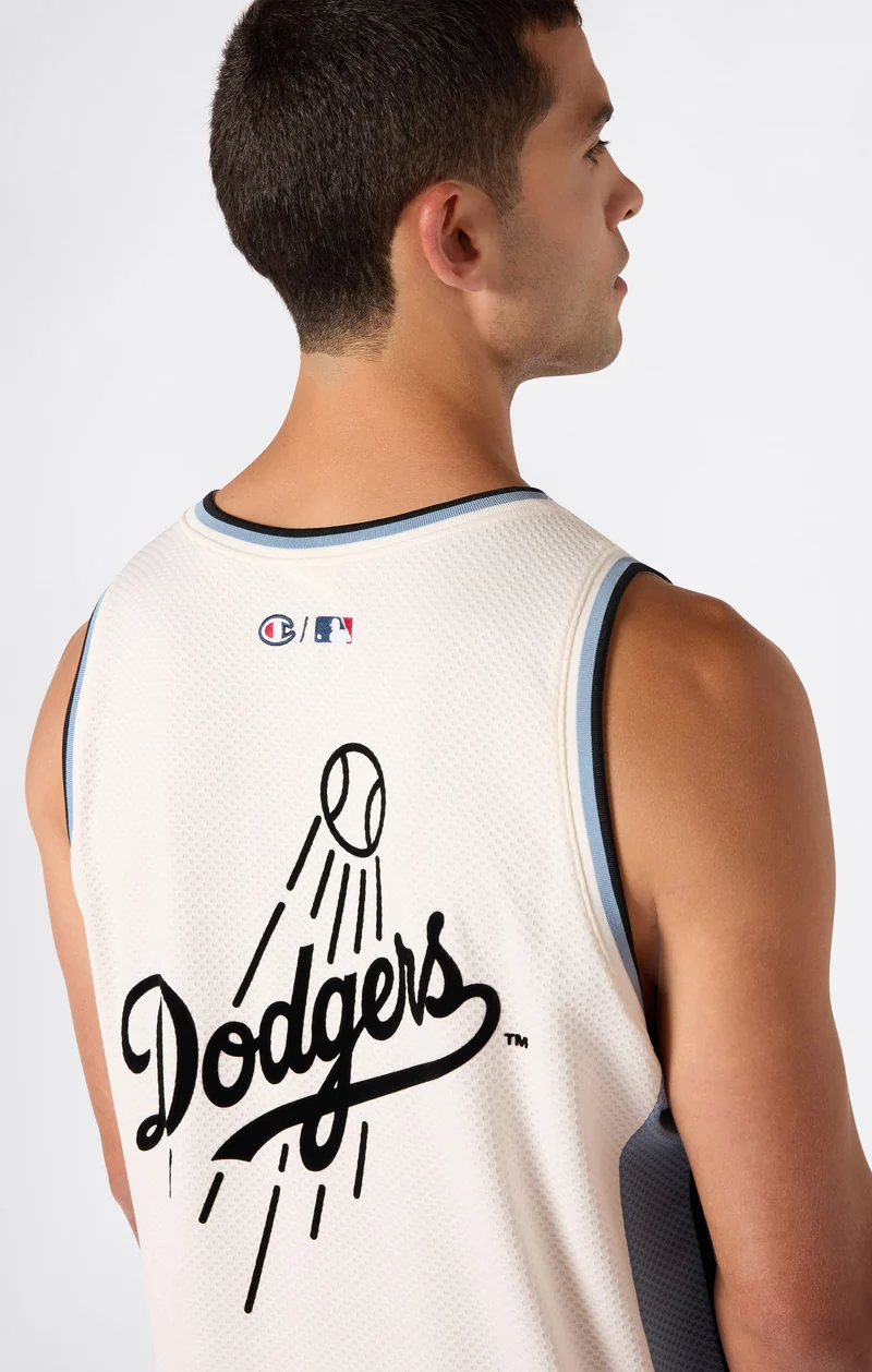 Men’s Champion x MLB Tank Top