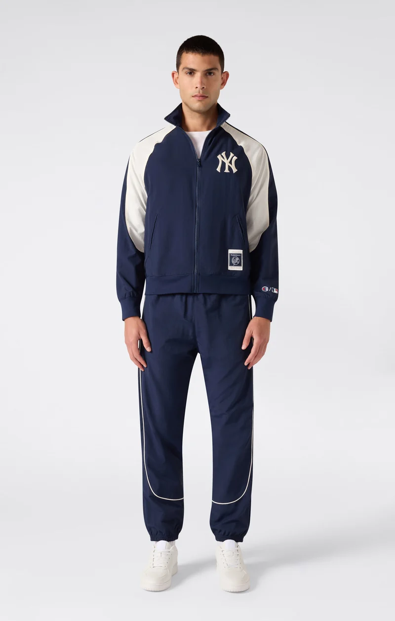 Men’s Champion x MLB Tracksuit