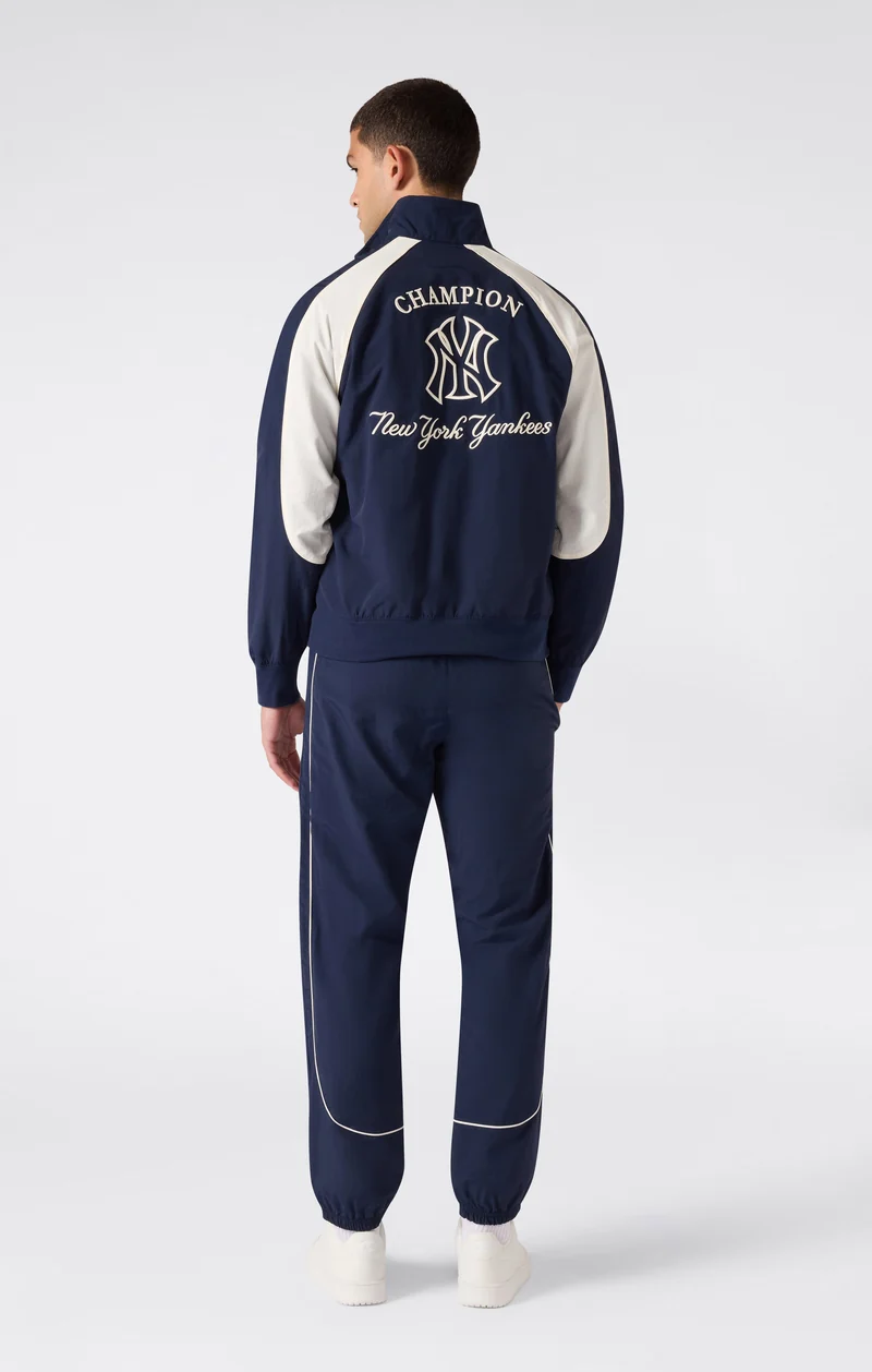 Men’s Champion x MLB Tracksuit