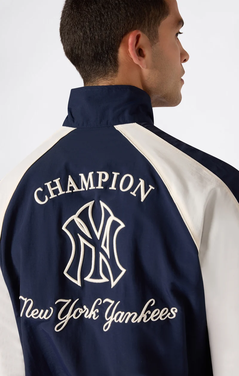 Men’s Champion x MLB Tracksuit