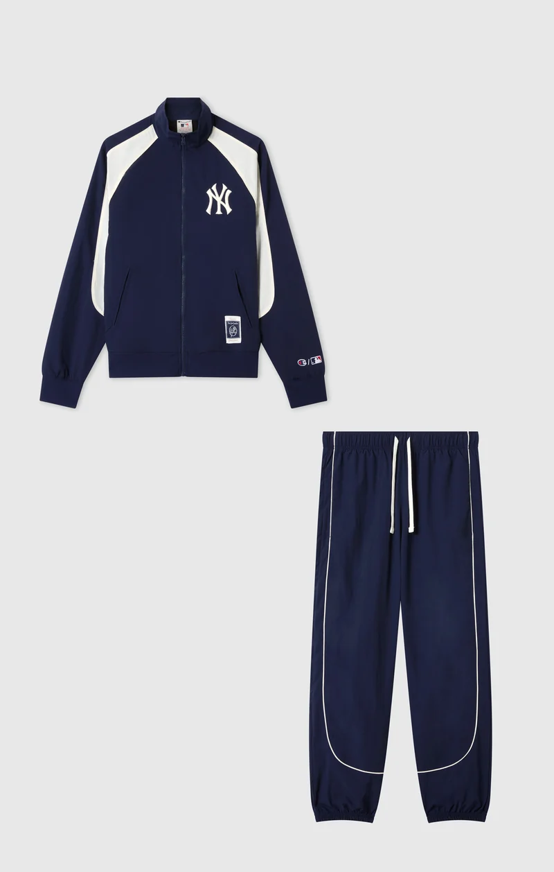 Men’s Champion x MLB Tracksuit