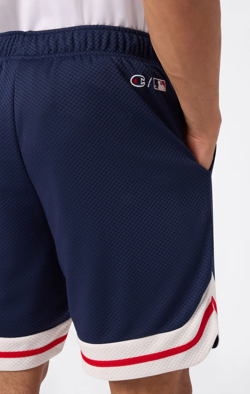 Men’s Champion x MLB Bermuda Shorts