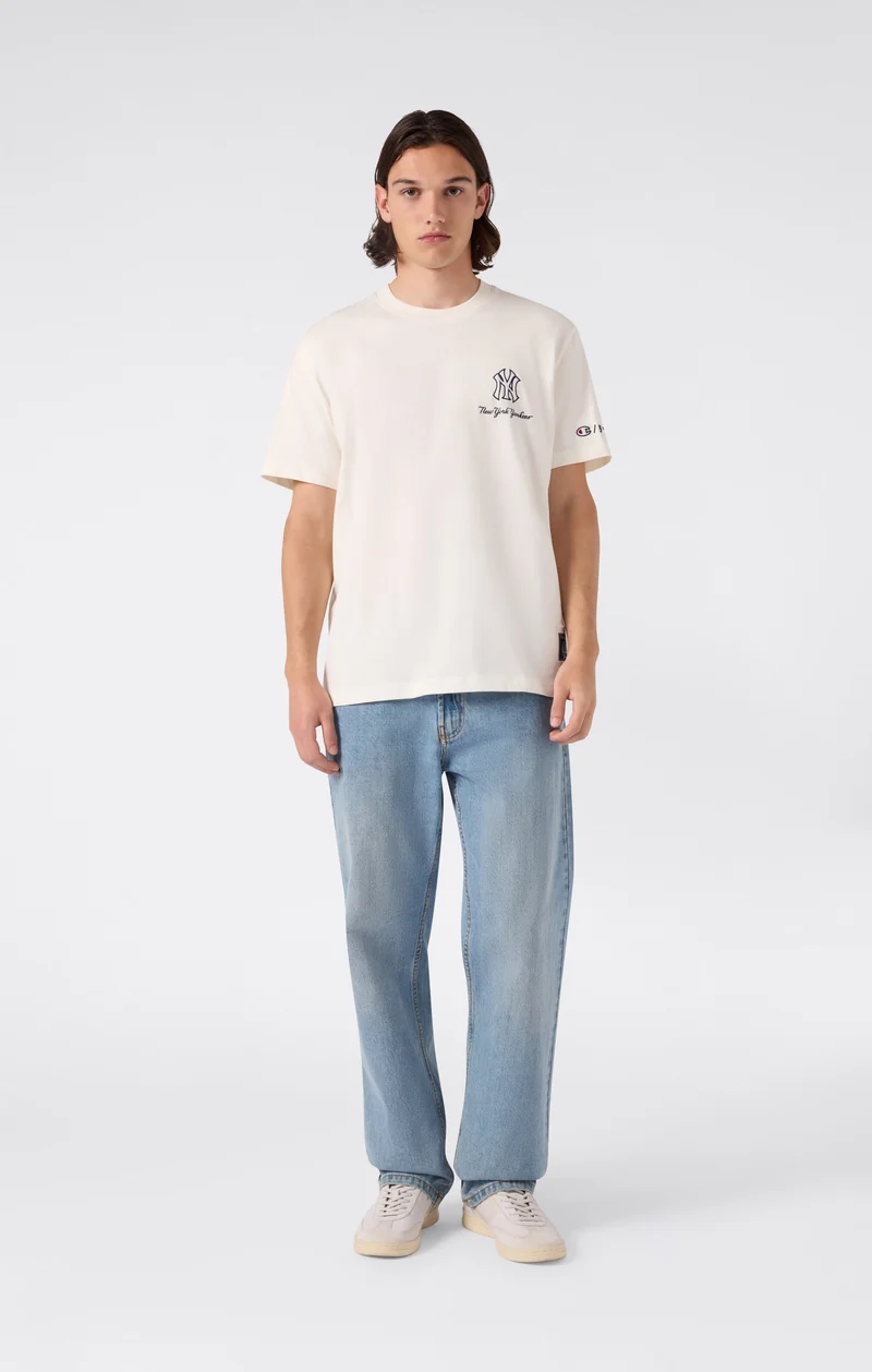 Men’s Champion x MLB T-Shirt