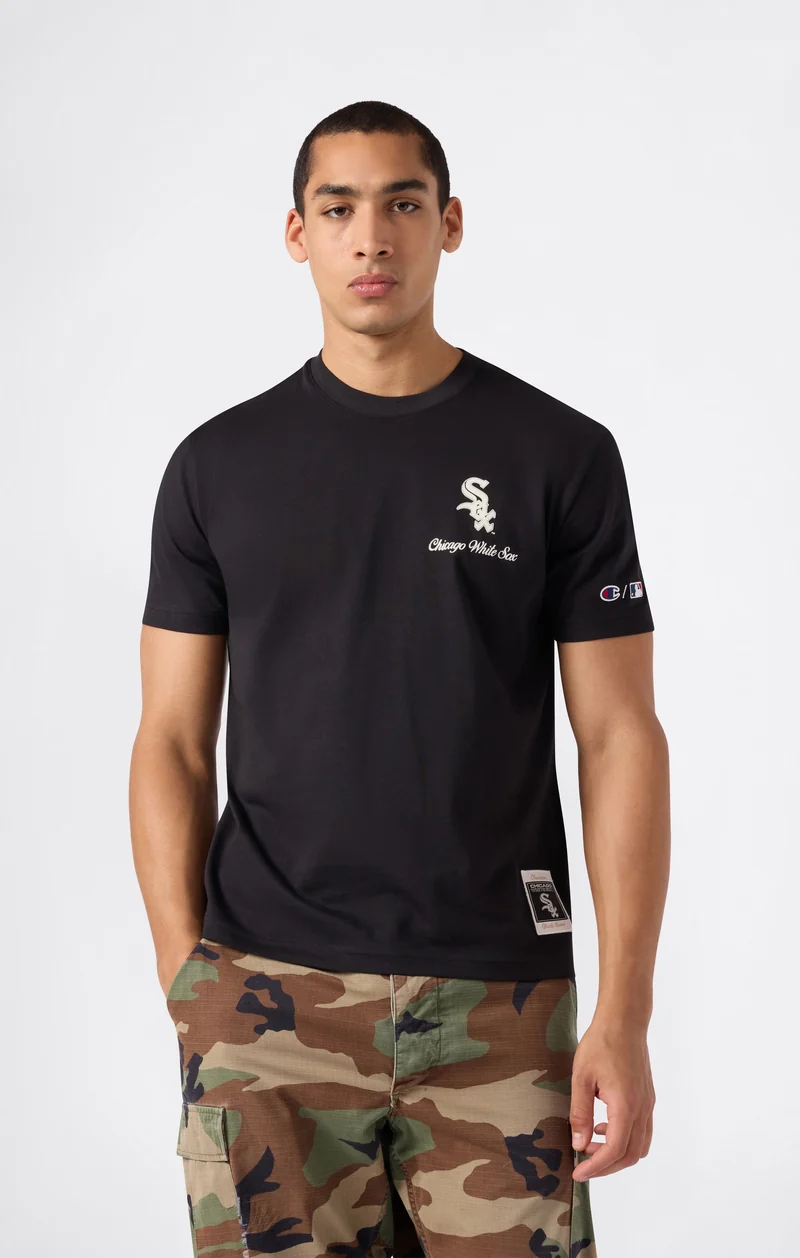 Men’s Champion x MLB T-Shirt