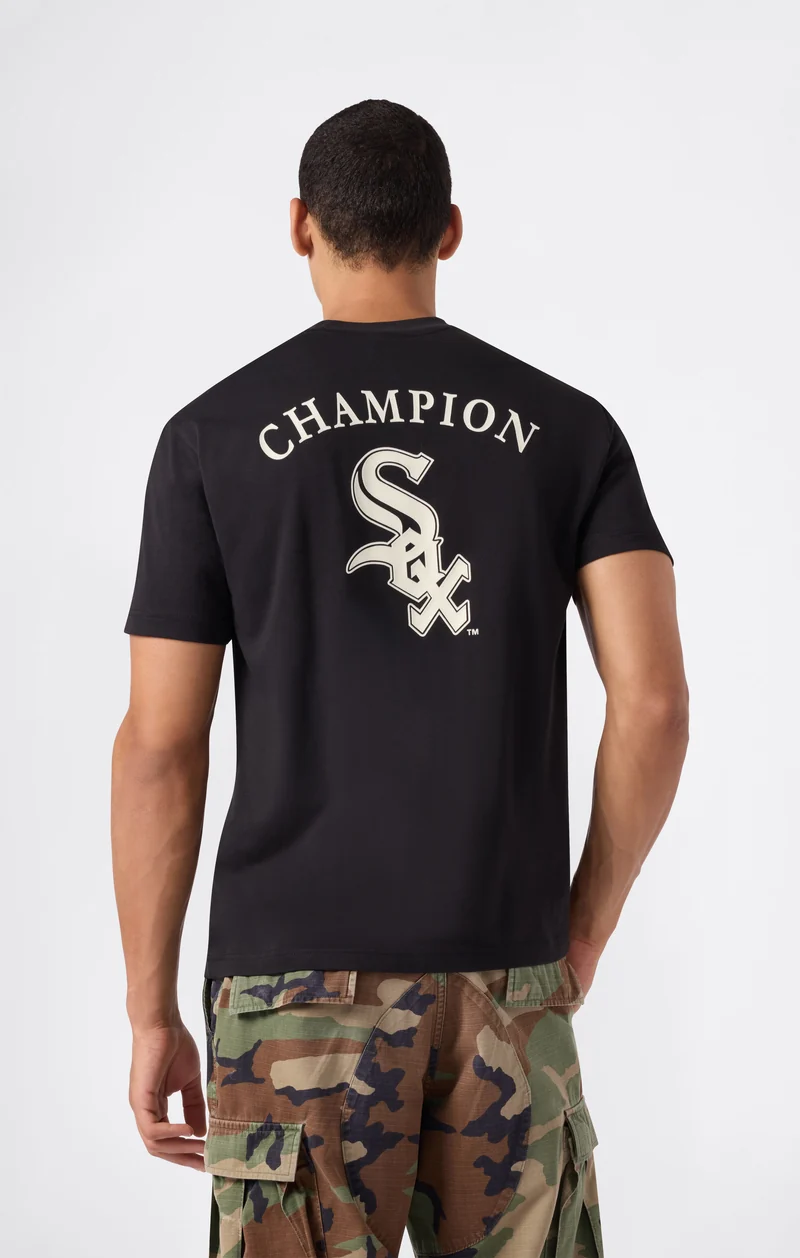 Men’s Champion x MLB T-Shirt