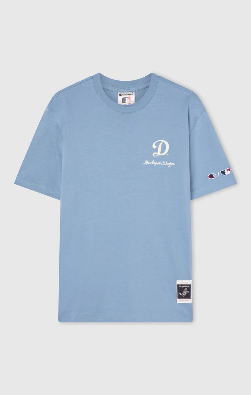 Men’s Champion x MLB T-Shirt