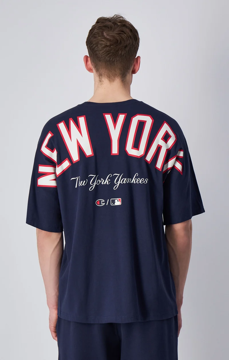 MLB Graphic T-Shirt