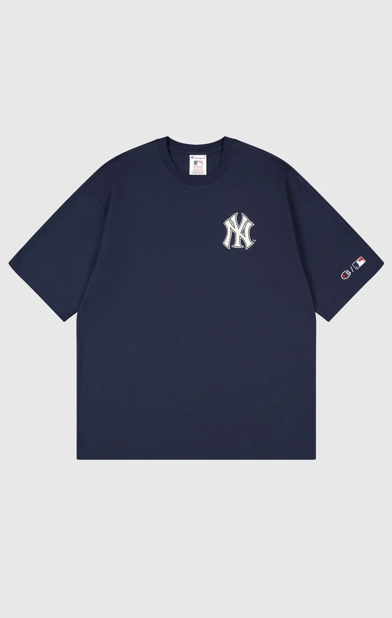 MLB Graphic T-Shirt