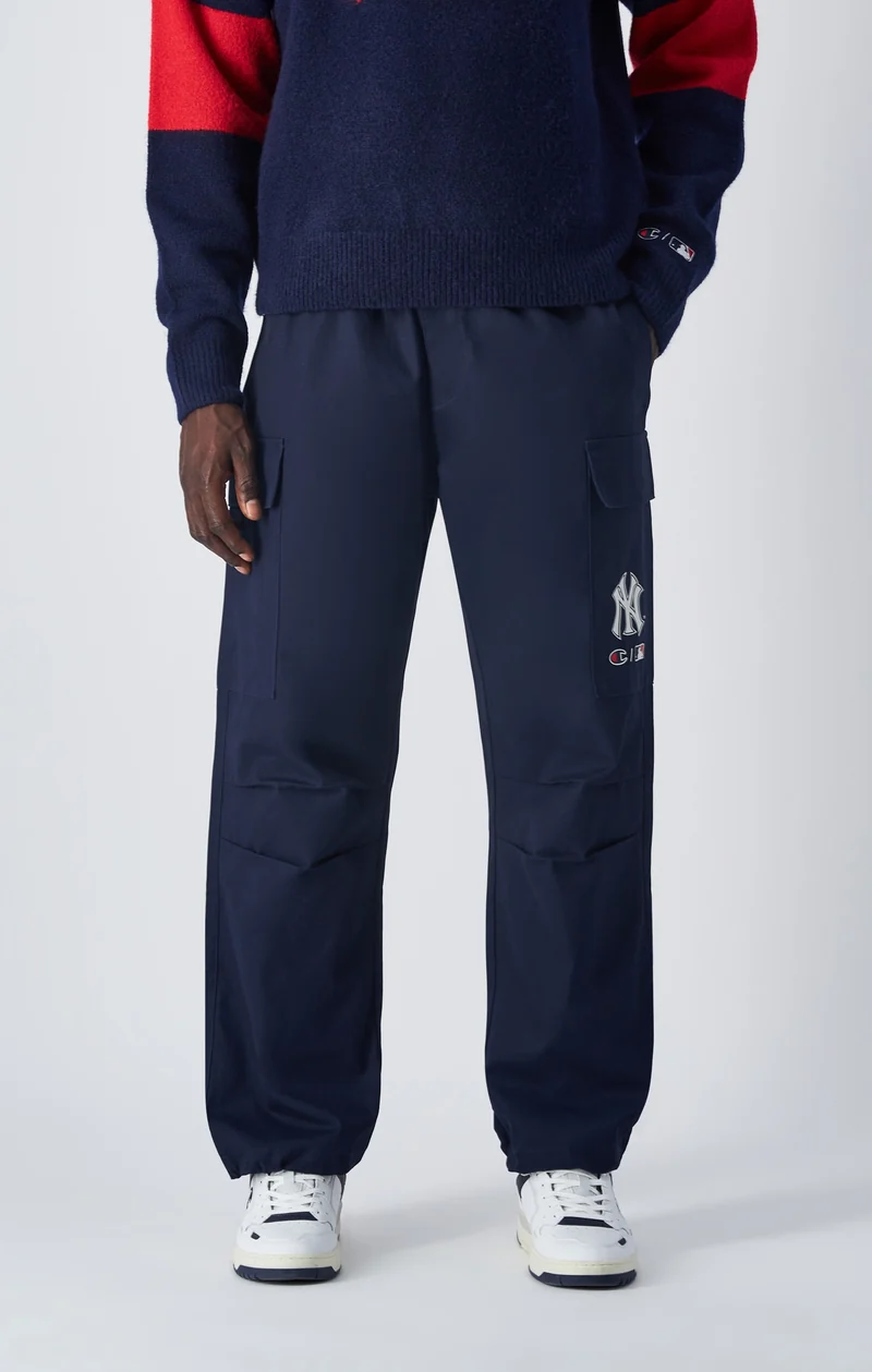 MLB Parachute Trousers