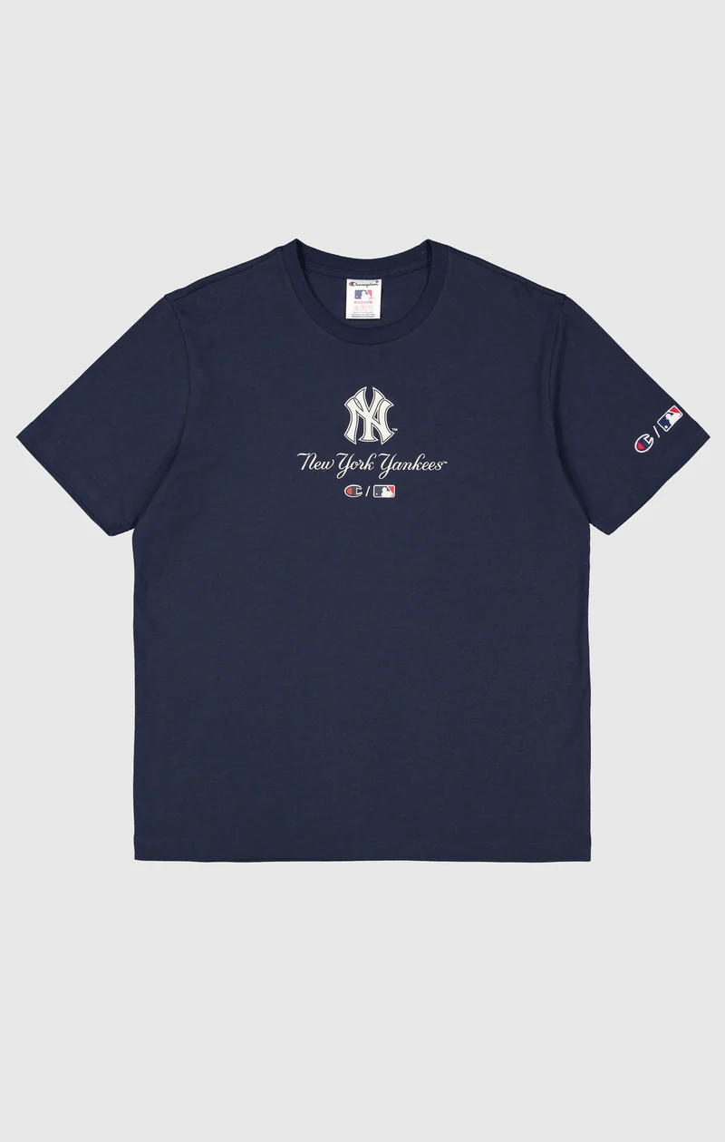 MLB T-Shirt
