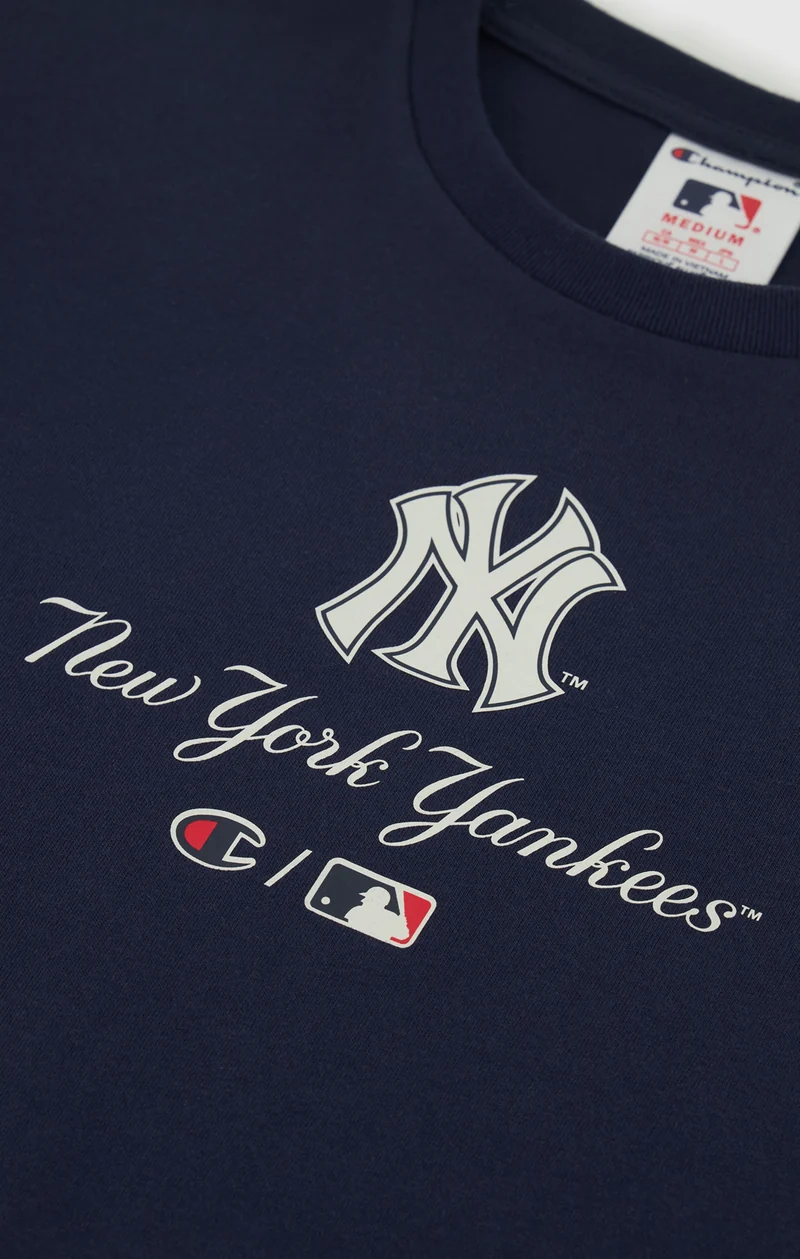 MLB T-Shirt