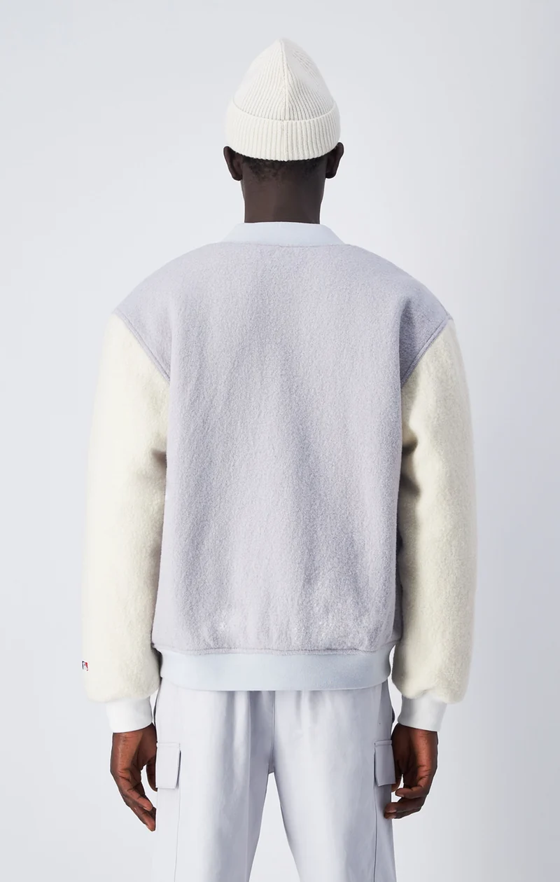 MLB Bomber Jacket