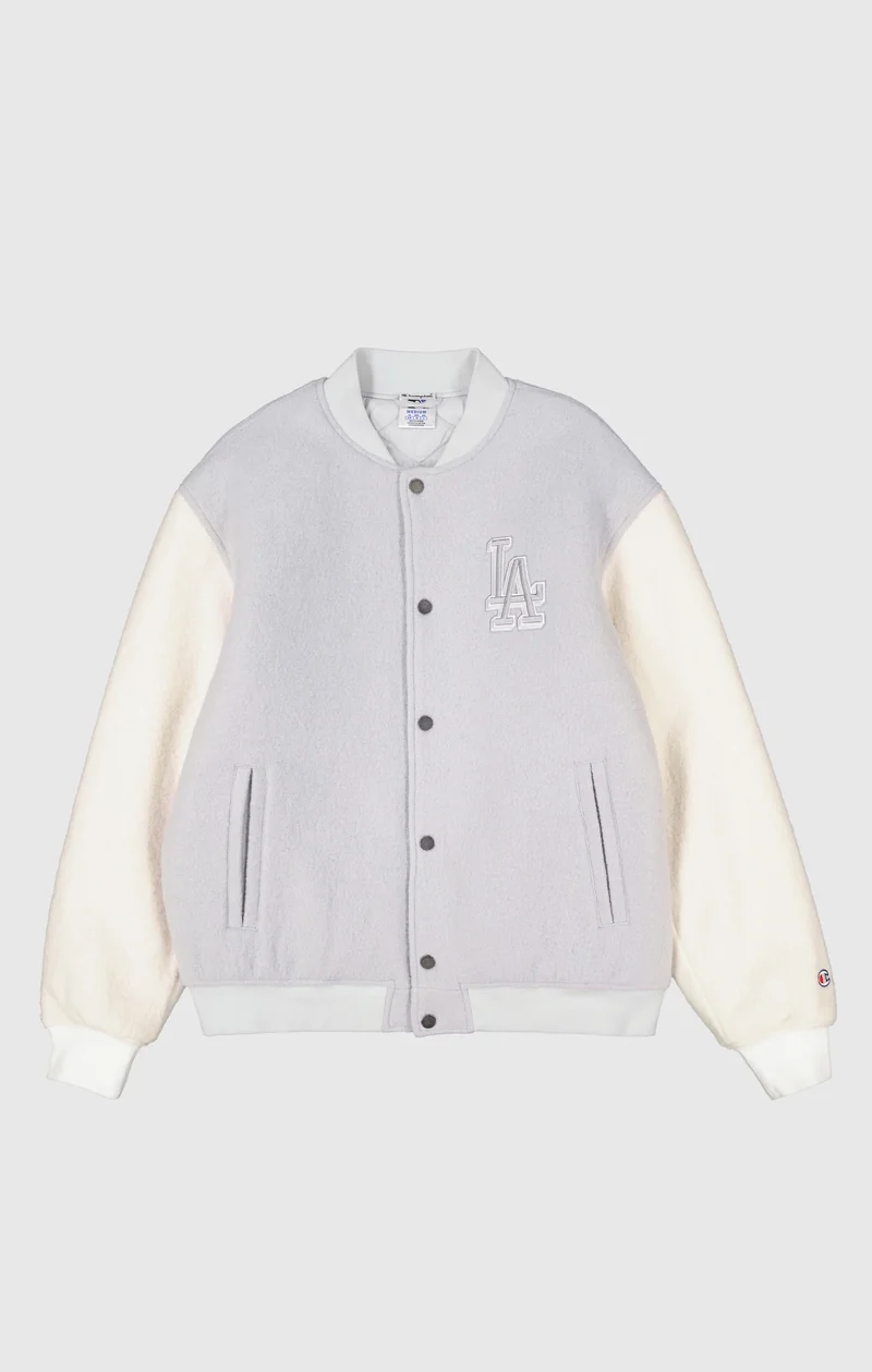 MLB Bomber Jacket