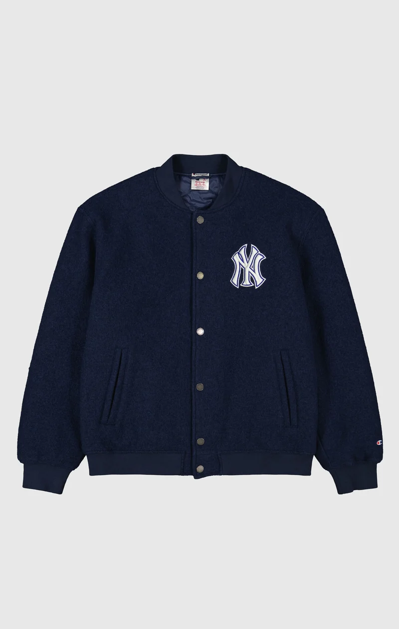 MLB Bomber Jacket