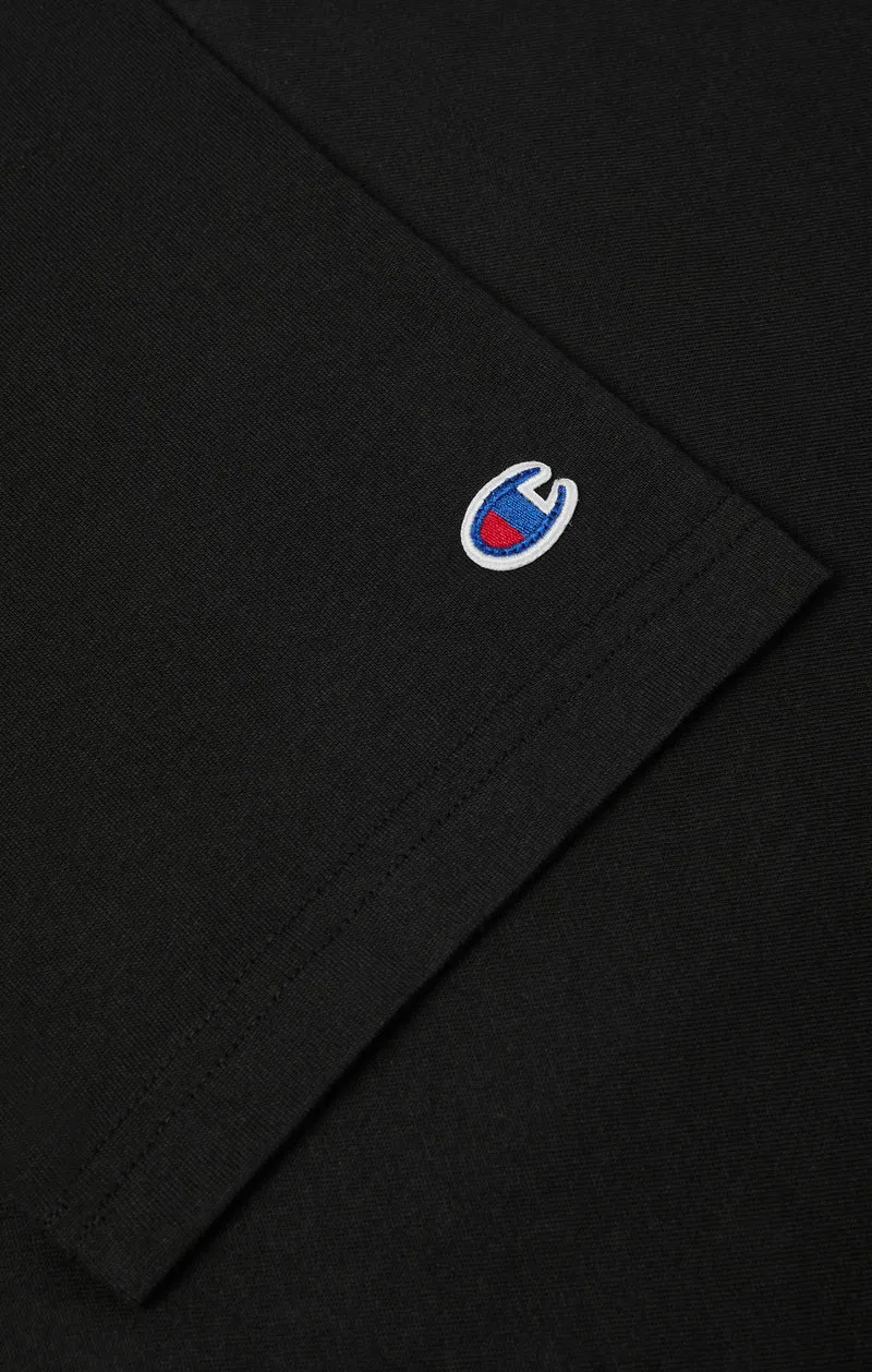 Defected x Champion Unisex T-Shirt