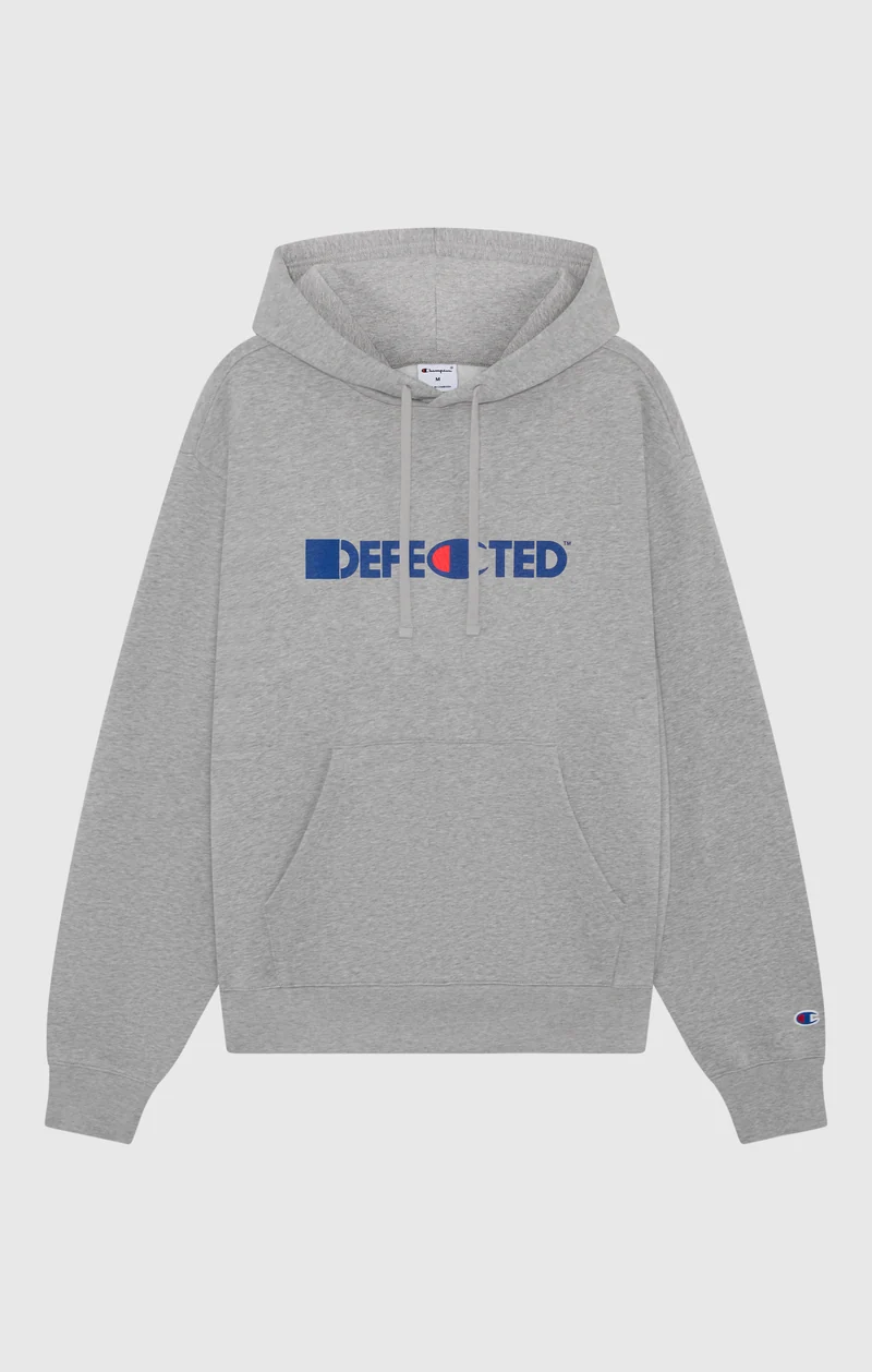 Defected x Champion Unisex Hoodie