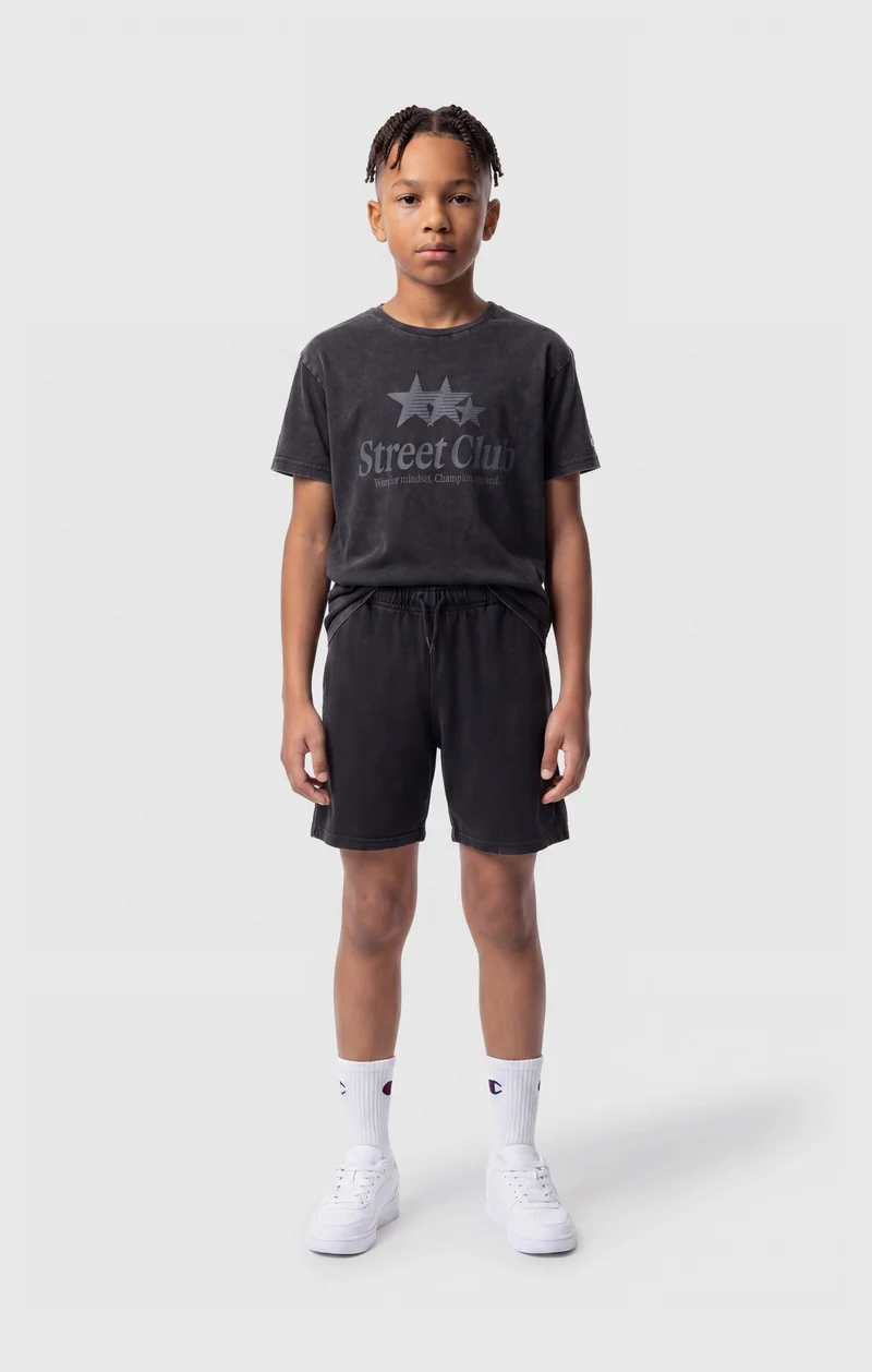 Boys’ Cotton Shorts