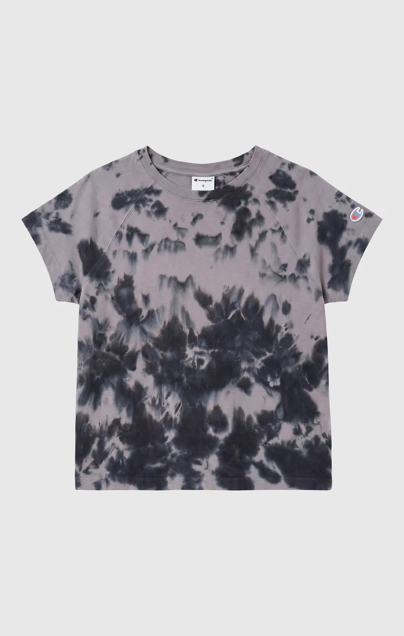 Women’s Tie-Dye T-Shirt