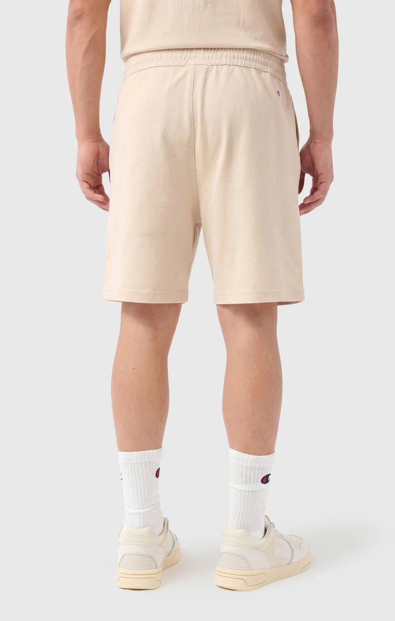 Men’s Jersey Bermuda Shorts