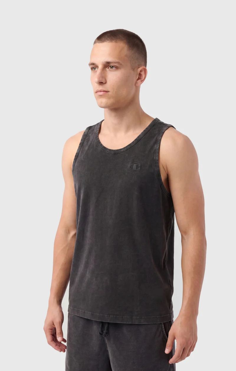 Men’s Cotton Tank Top