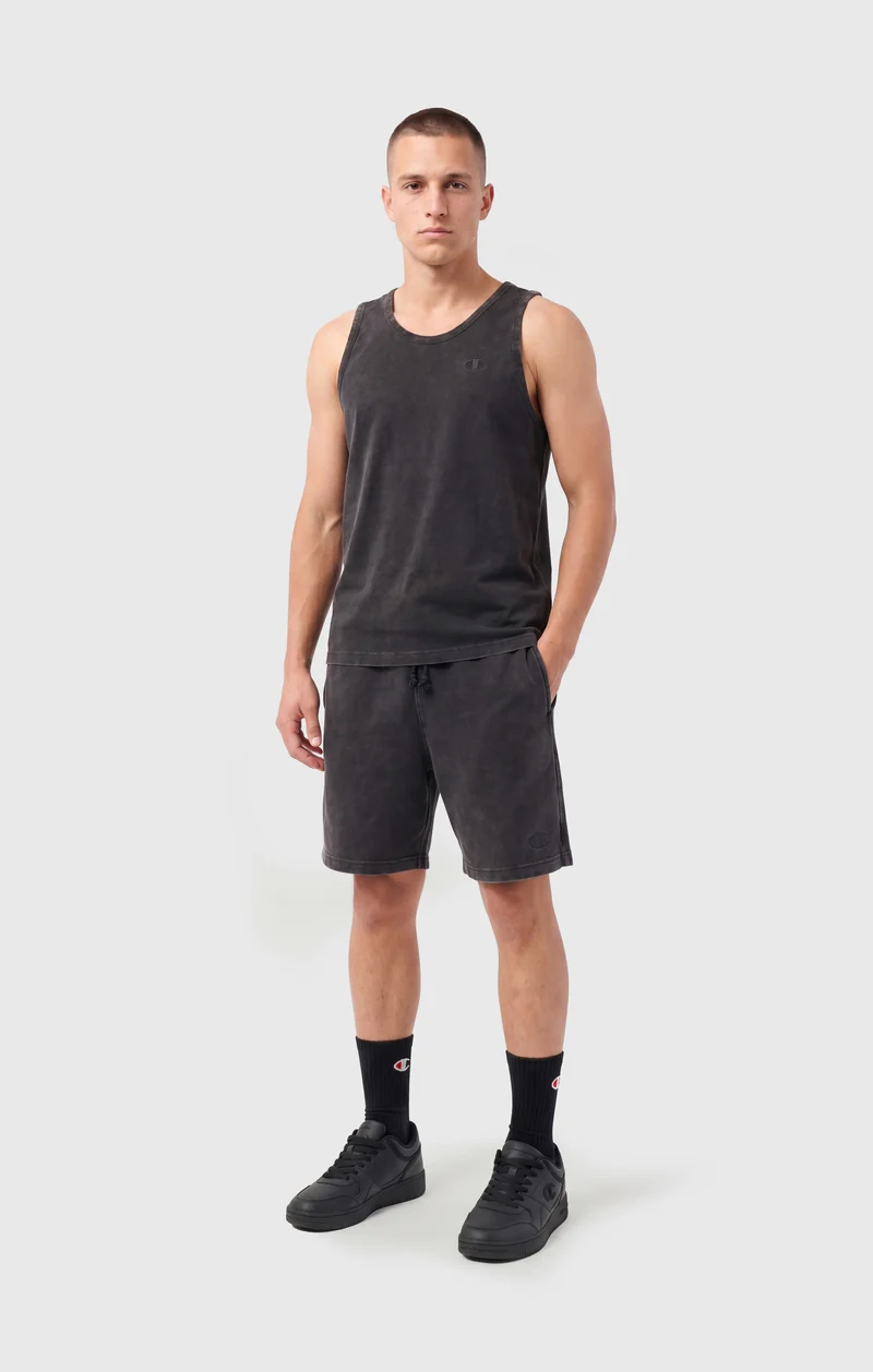 Men’s Cotton Tank Top