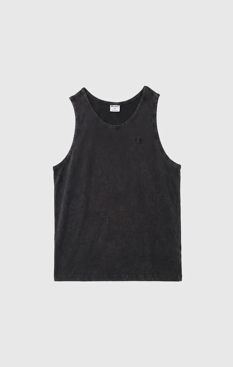 Men’s Cotton Tank Top