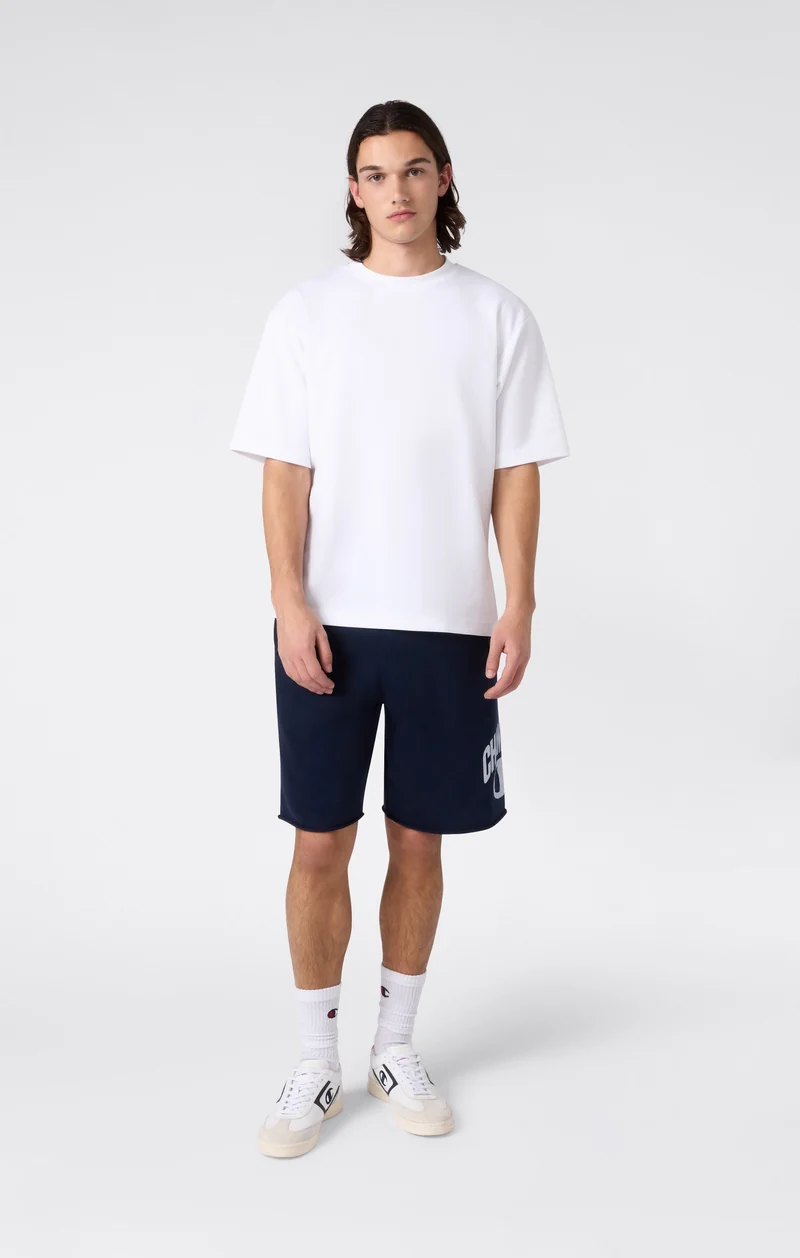 Men’s 9” Long Bermuda Shorts Icons
