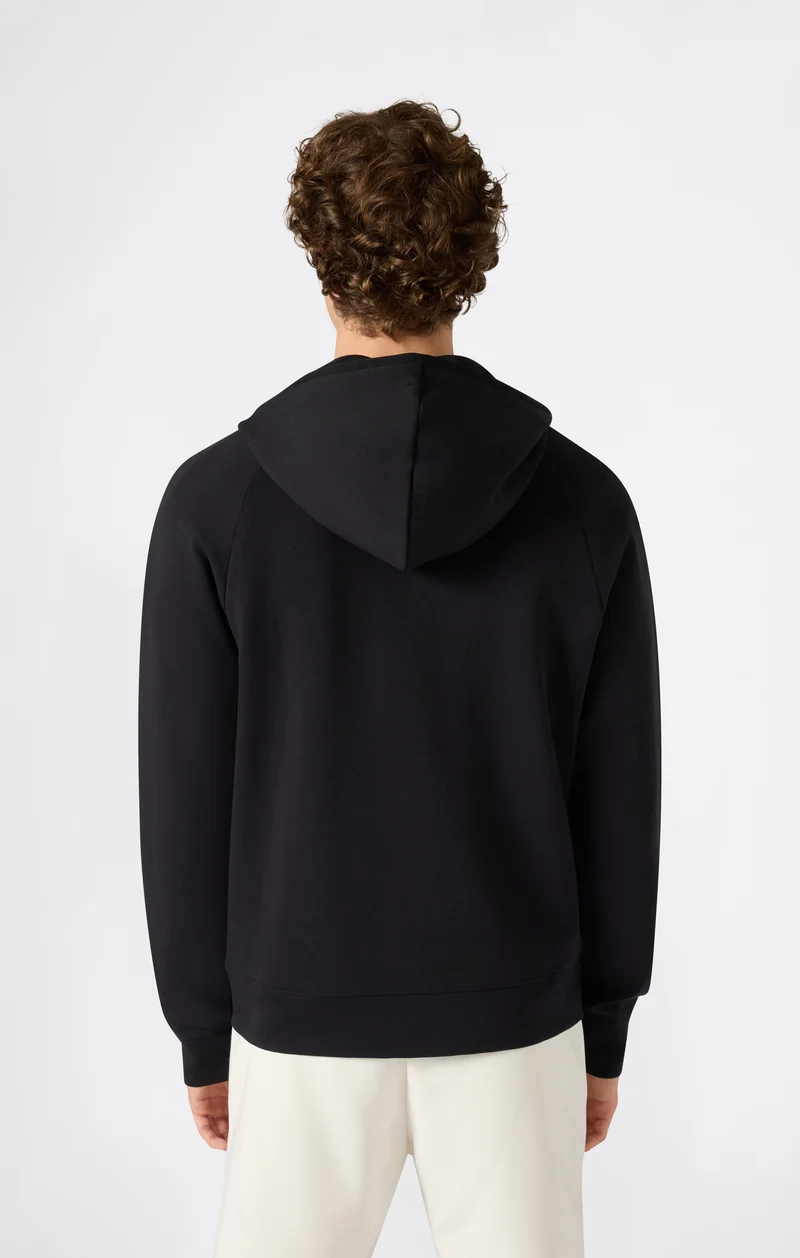 Men’s C-Tech Full Zip Hooded Sweatshirt