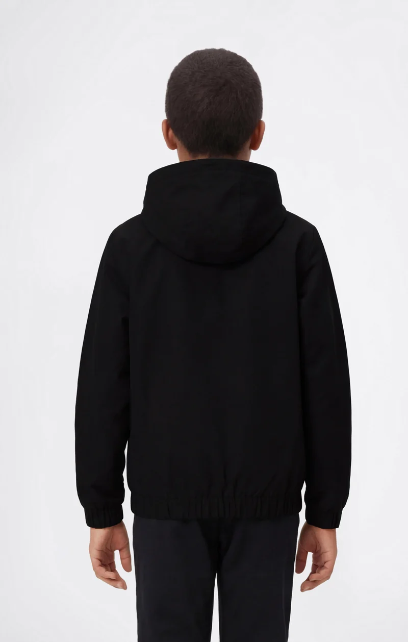 Boys’ C-Tech Lightweight Full Zip Hoodie