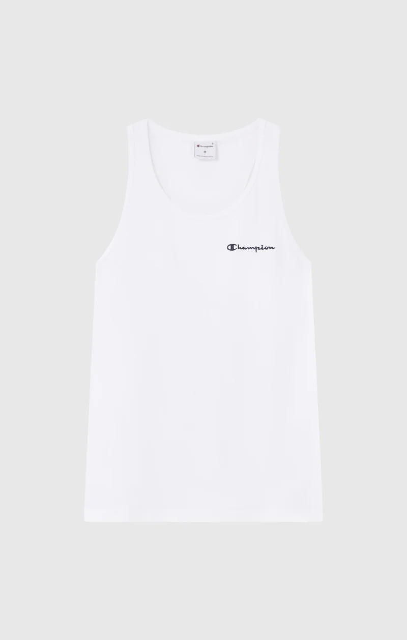 Men’s Cotton Tank Top Icons