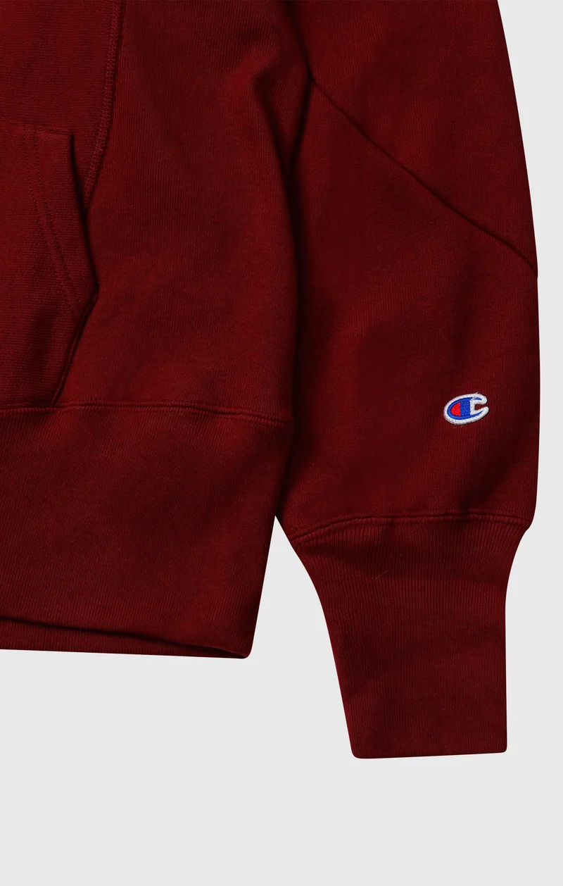 Unisex Reverse Weave “Undercover” Hoodie