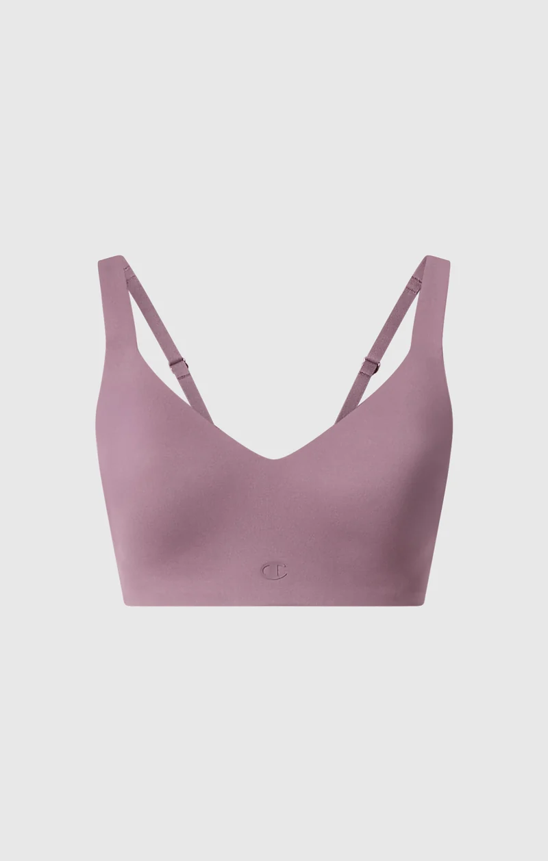 Women’s Sports Bra in Stretch Nylon