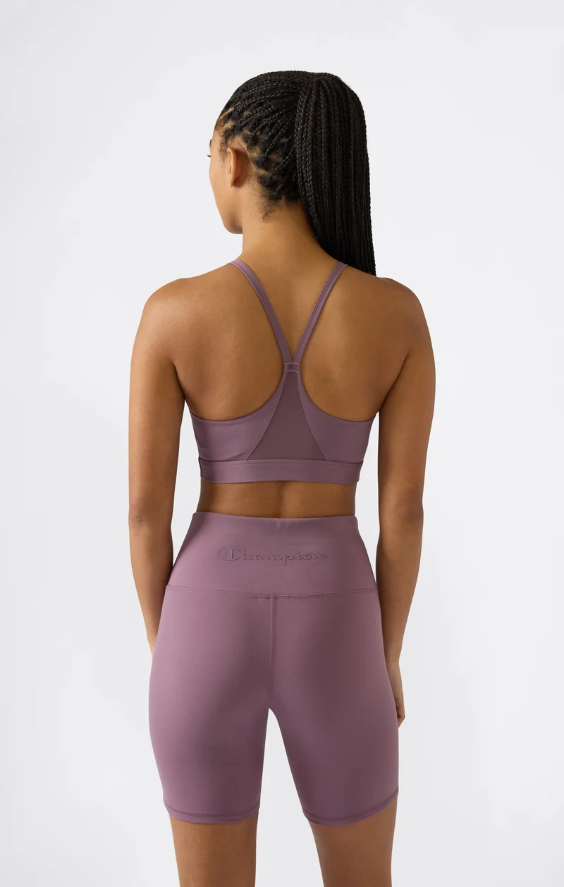 Women’s Performance Interlock Bra