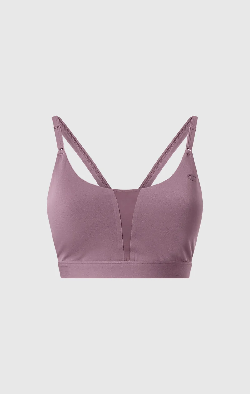 Women’s Performance Interlock Bra