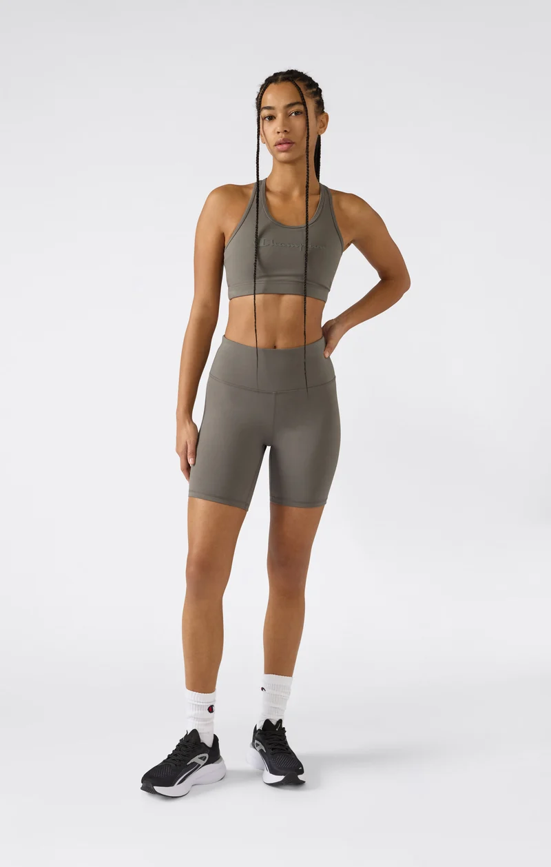Women’s Biker Shorts