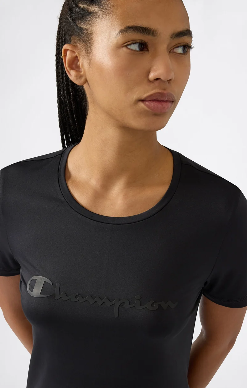Women’s Stretch Sports T-Shirt