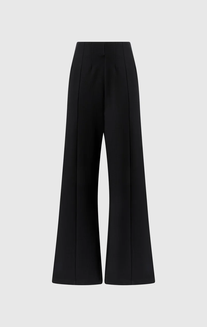 Straight Leg Pants for Women C-Tech