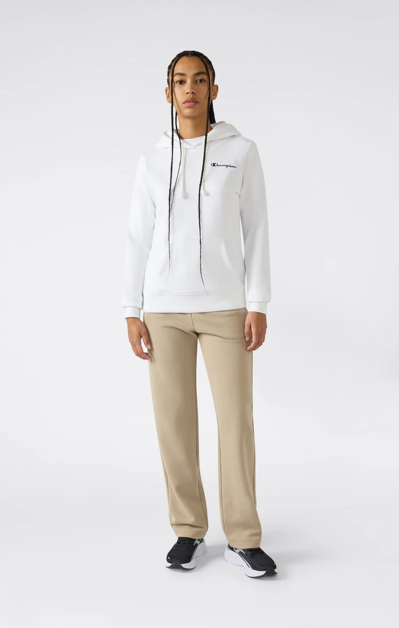 Women’s Lightweight Hooded Sweatshirt Icons